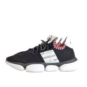 Pre-Owned Moncler Men's Bubble Sneakers / Size 41
